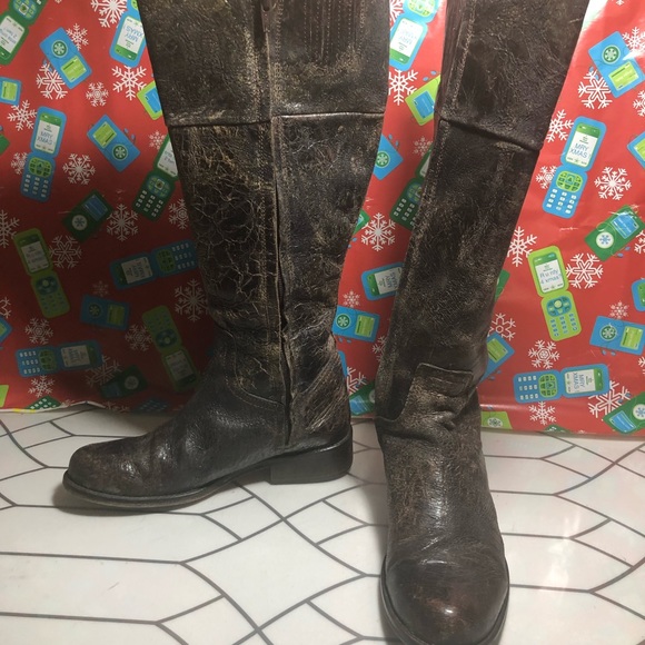 Steve Madden Shoes - Steve  madden tall boots sz 7 M